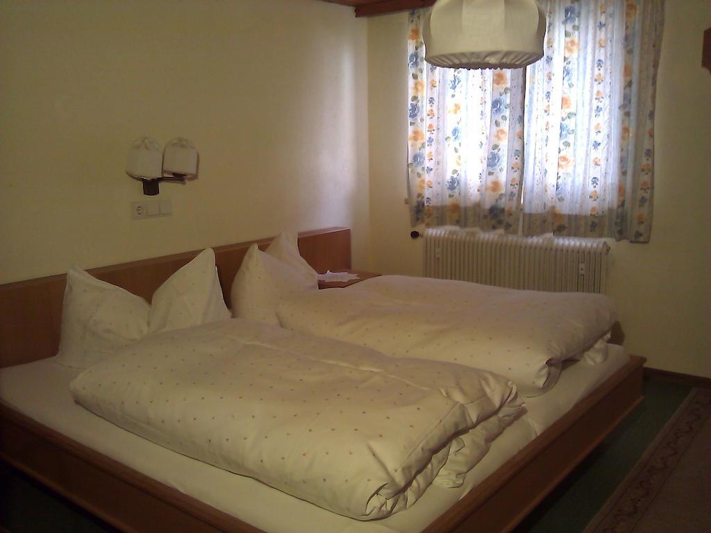 Familien-Apartment (2 Erwachsene + 2 Kinder)