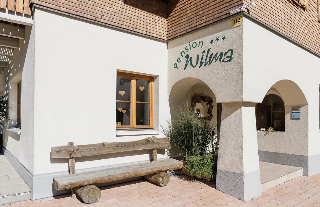Hotel Pension Wilma-1