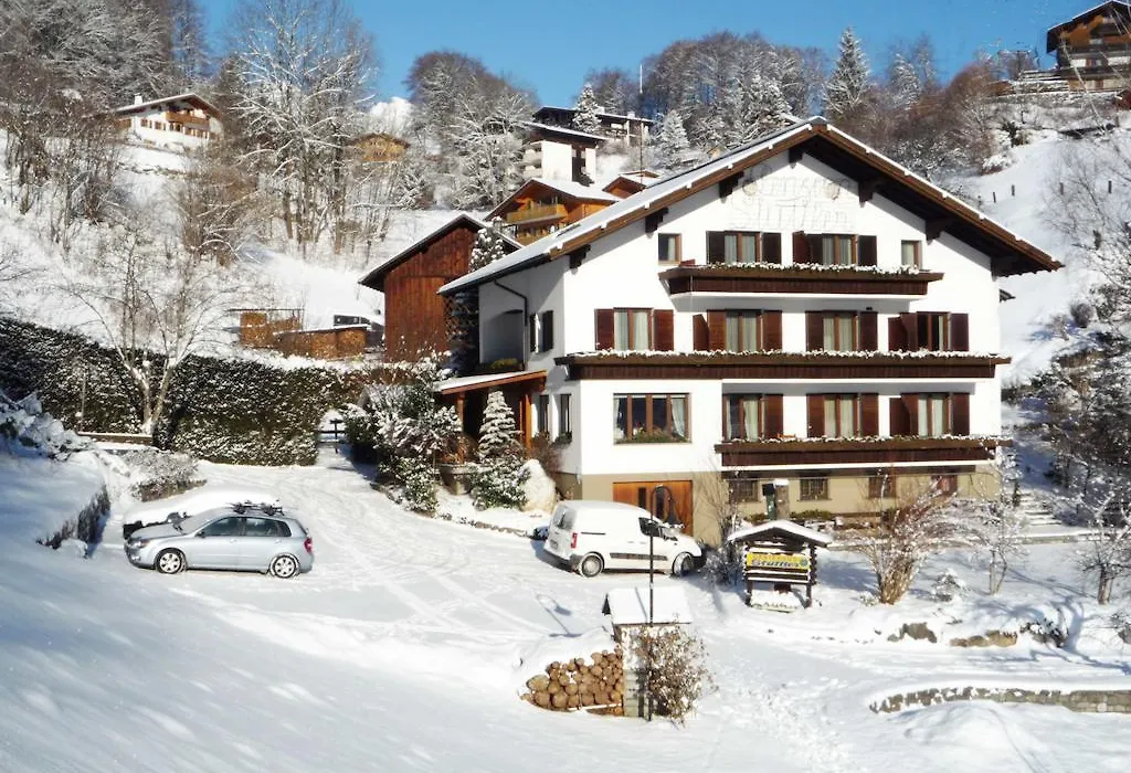 Pension Stüttler-1