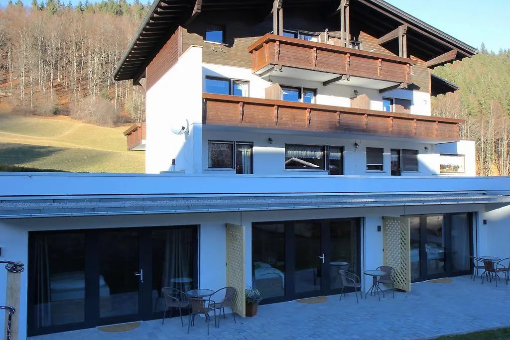 Pension Golm-1